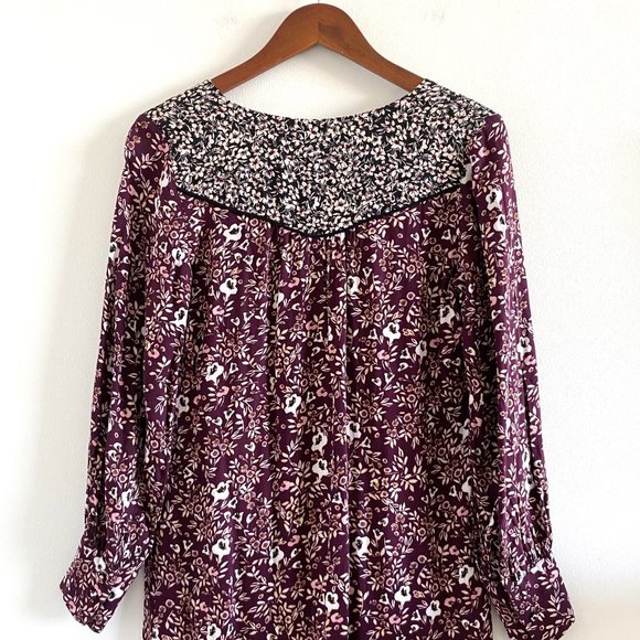 Marks & Spencer Floral Midi Tea Dress - Picture 8 of 16